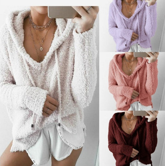 LM | Casual and comfortable sweaters