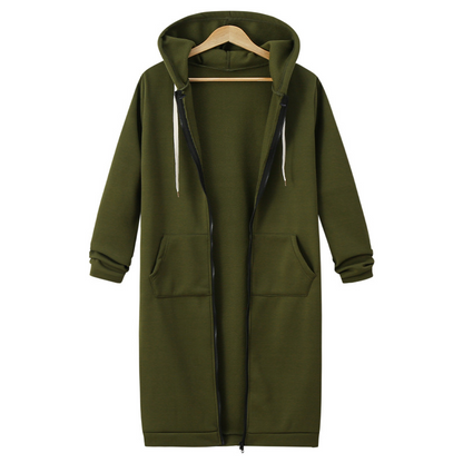 LM | Timeless and elegant winter jacket