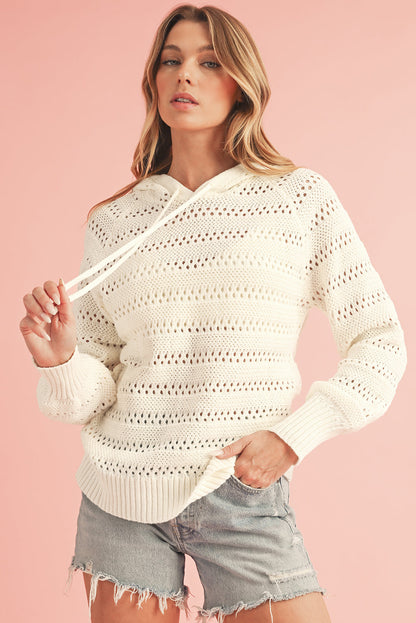 LM | Chic and relaxed winter sweater