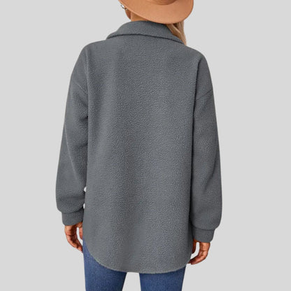 LM | Modern and comfortable winter jacket