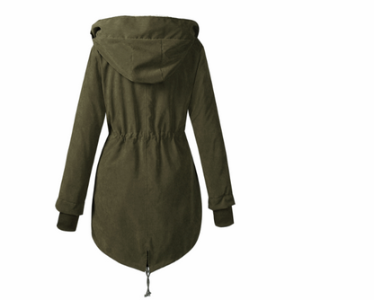 LM | Classic and elegant winter jacket