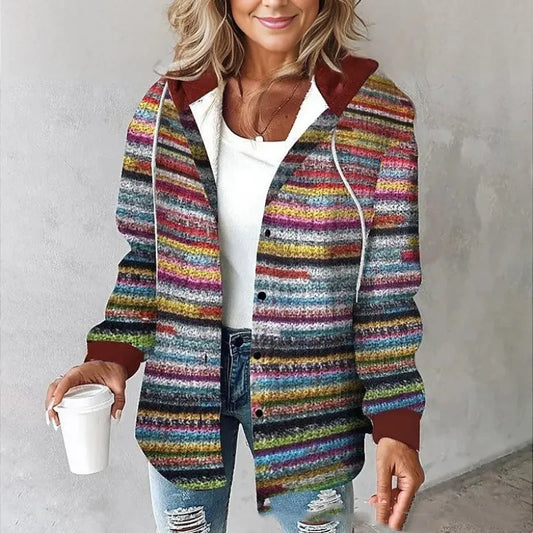 LM | Timeless and elegant winter jacket