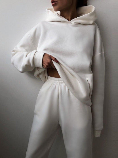 LM | Effortless and chic cardigan