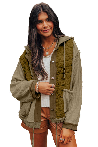 LM | Chic and versatile winter jacket
