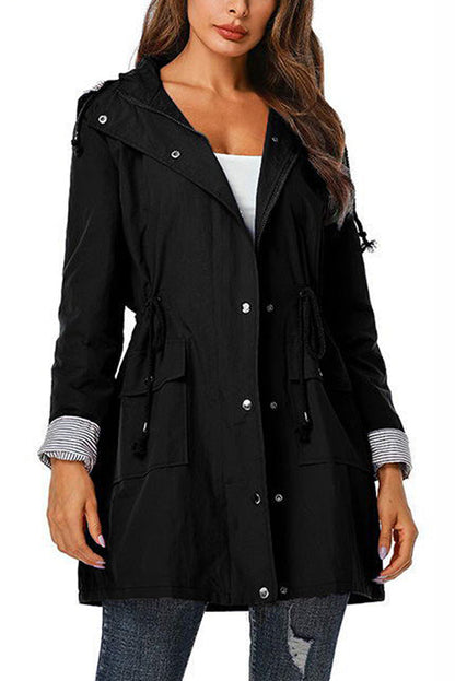 LM | Casual and effortless winter jacket