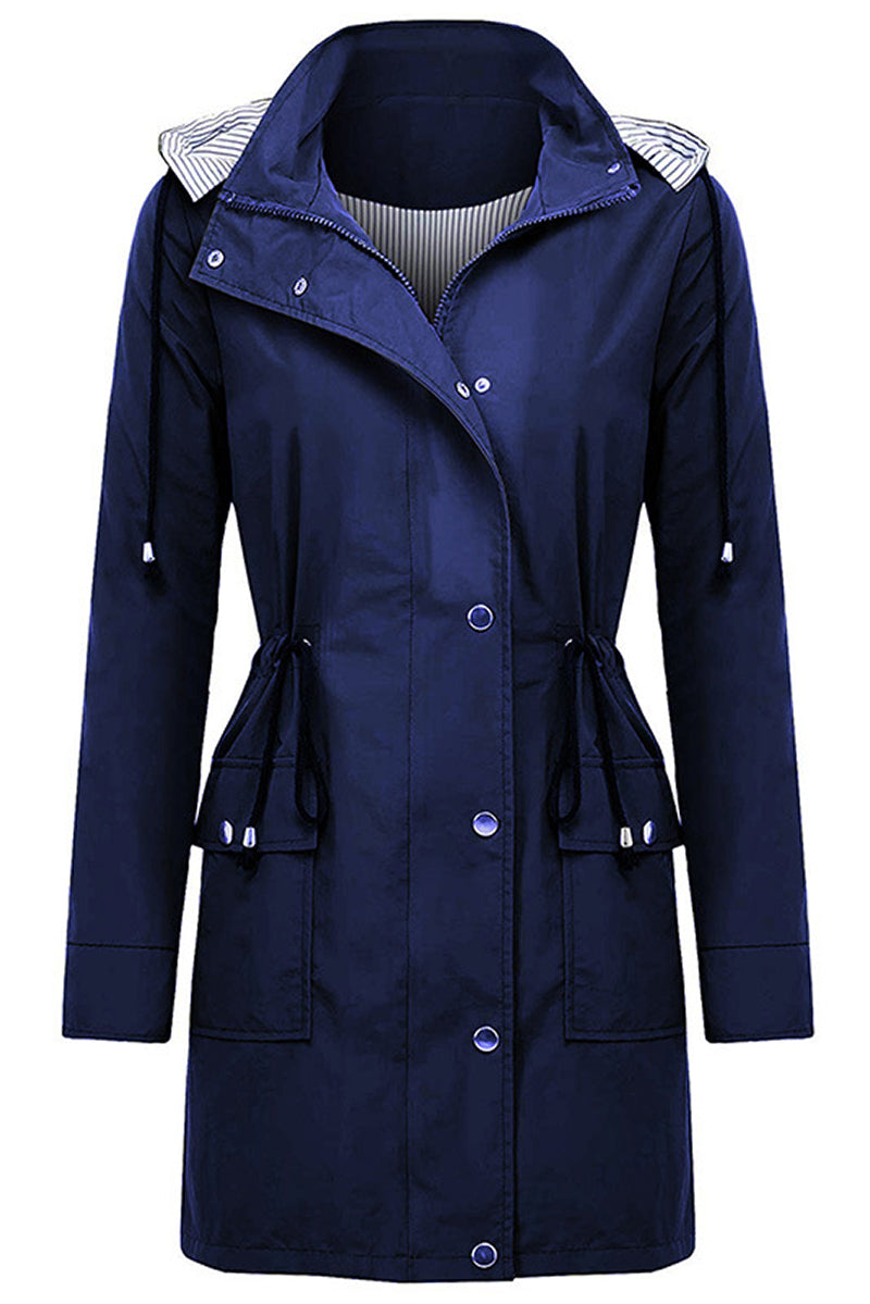 LM | Casual and effortless winter jacket