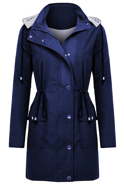 LM | Casual and effortless winter jacket