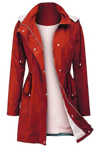 LM | Casual and effortless winter jacket
