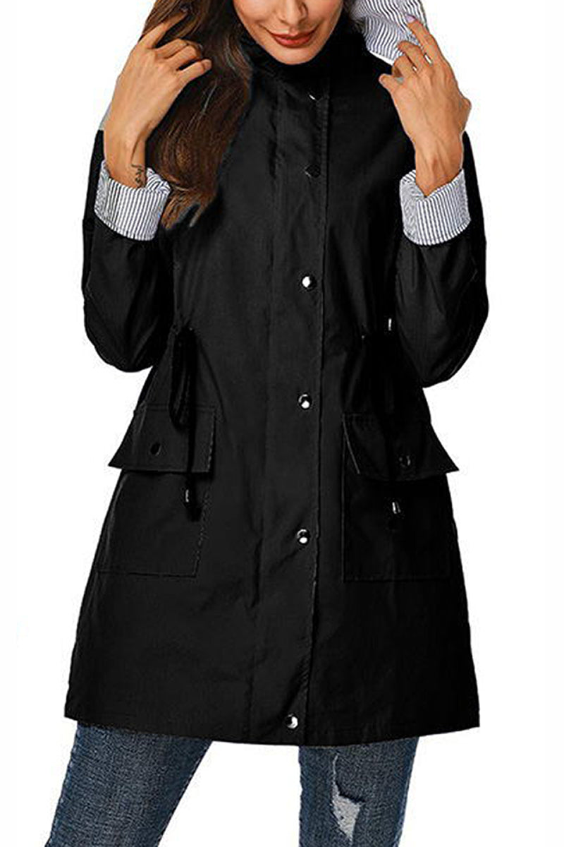 LM | Casual and effortless winter jacket