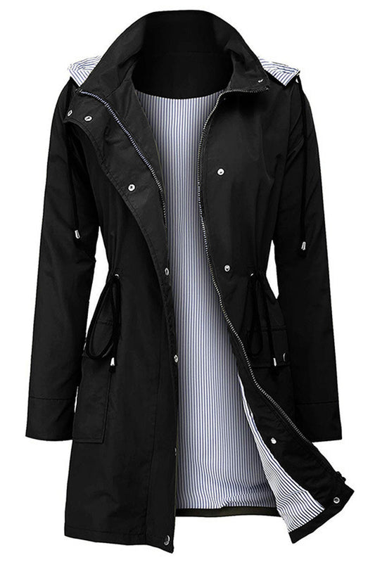 LM | Casual and effortless winter jacket