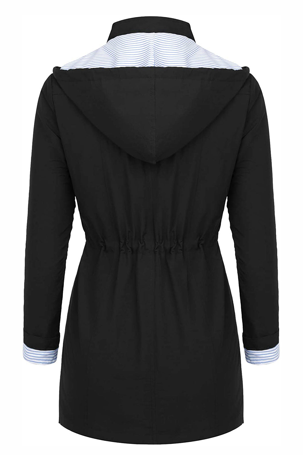 LM | Casual and effortless winter jacket