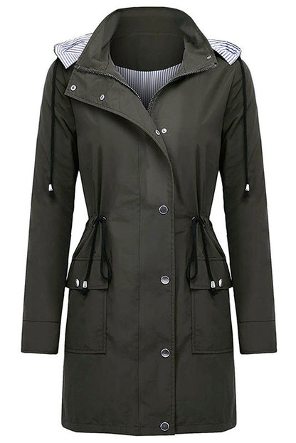 LM | Casual and effortless winter jacket