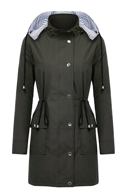 LM | Casual and effortless winter jacket