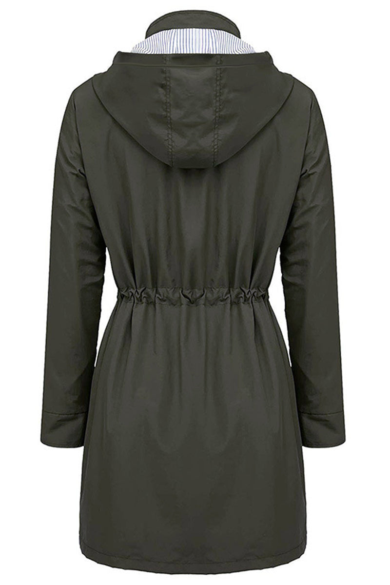 LM | Casual and effortless winter jacket