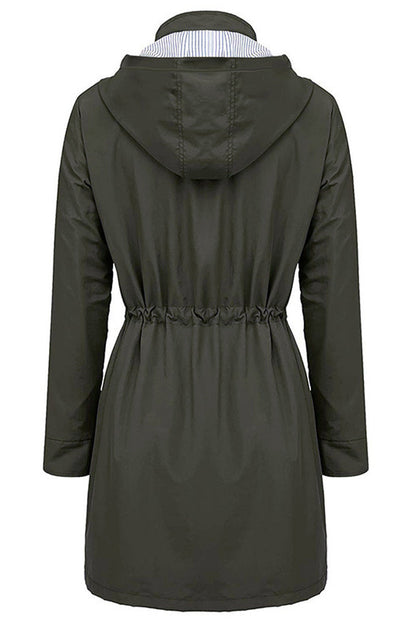 LM | Casual and effortless winter jacket
