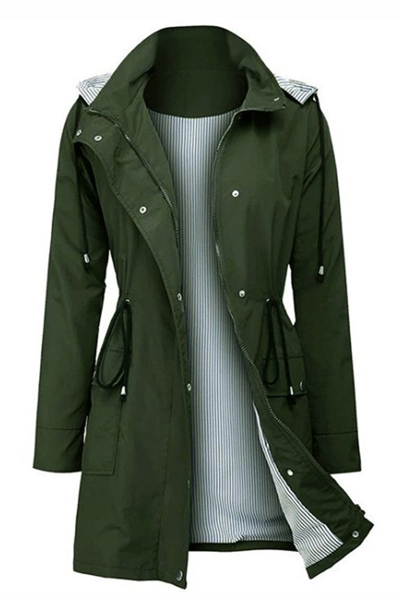 LM | Casual and effortless winter jacket