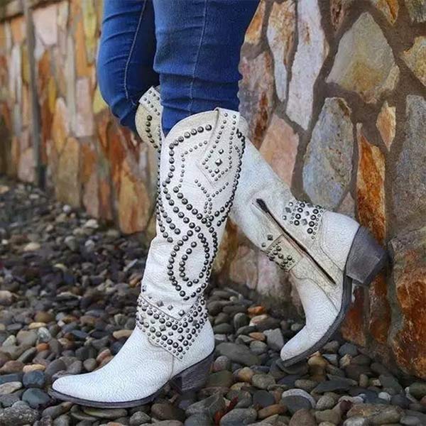 LM | Timeless and supportive orthopaedic summer boots