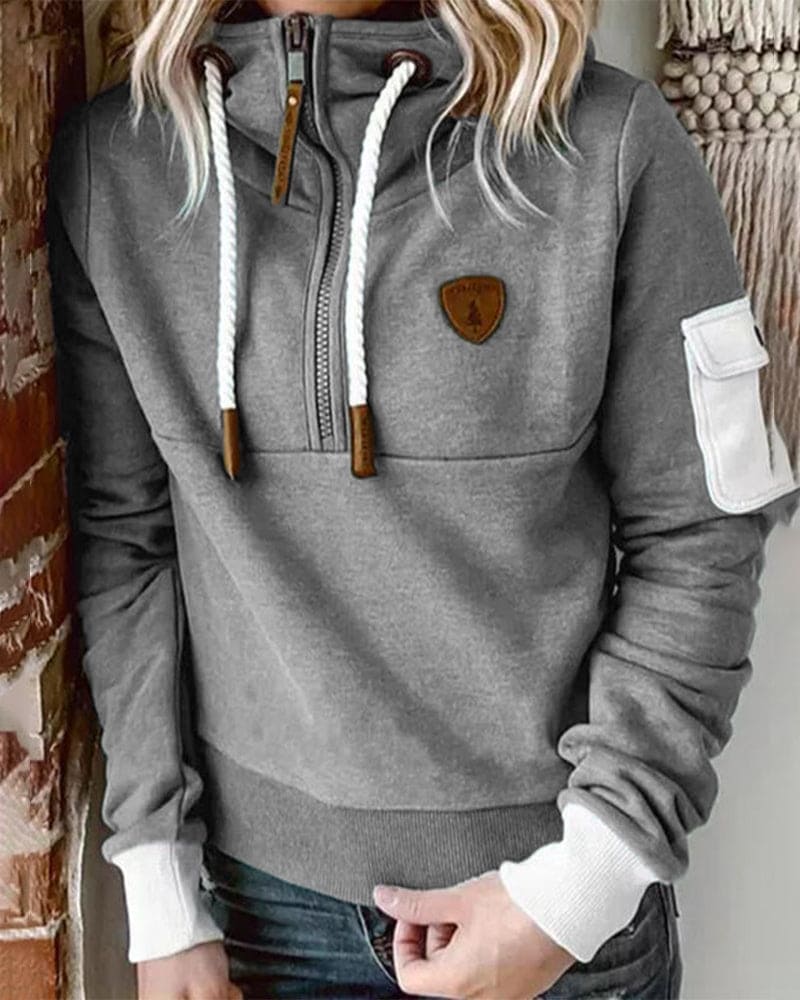 LM | Casual and relaxed general sweater