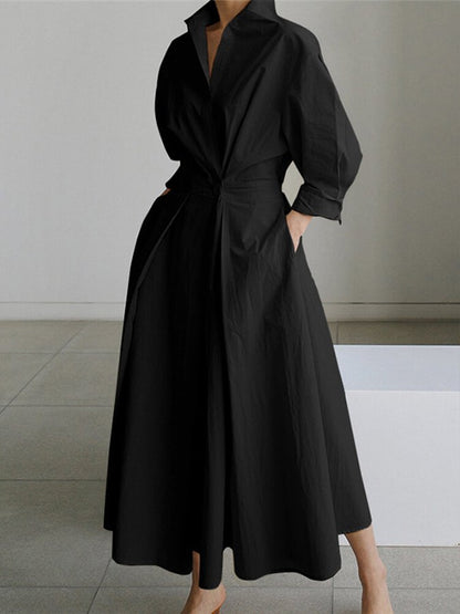 LM | Maxi dress