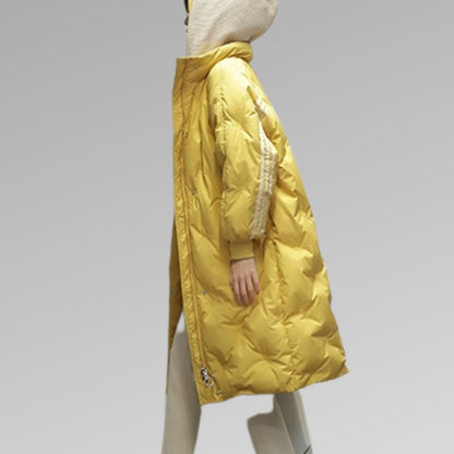 LM | Casual and comfortable jacket