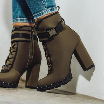LM | Casual and cool summer boots