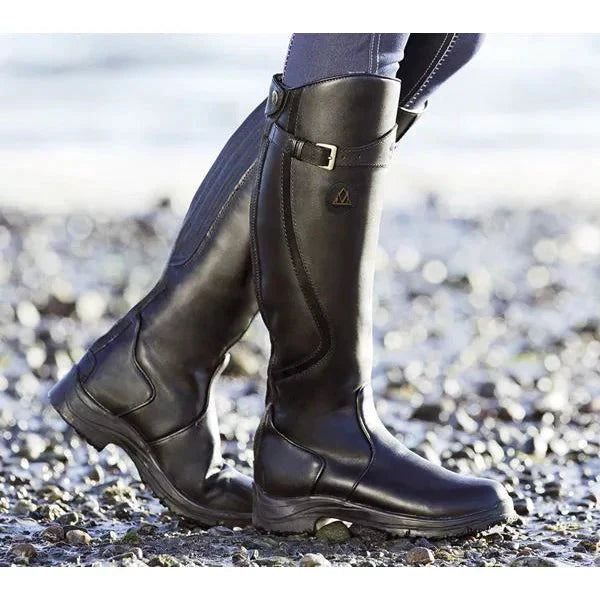 LM | Casual and relaxed general boots