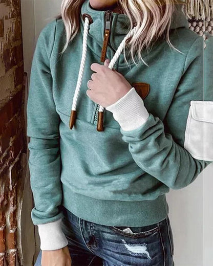 LM | Casual and relaxed general sweater