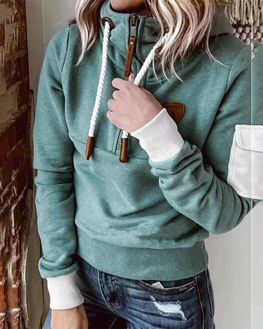 LM | Casual and relaxed general sweater