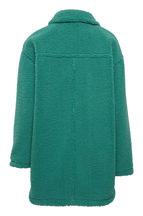 LM | Casual and relaxed winter jacket