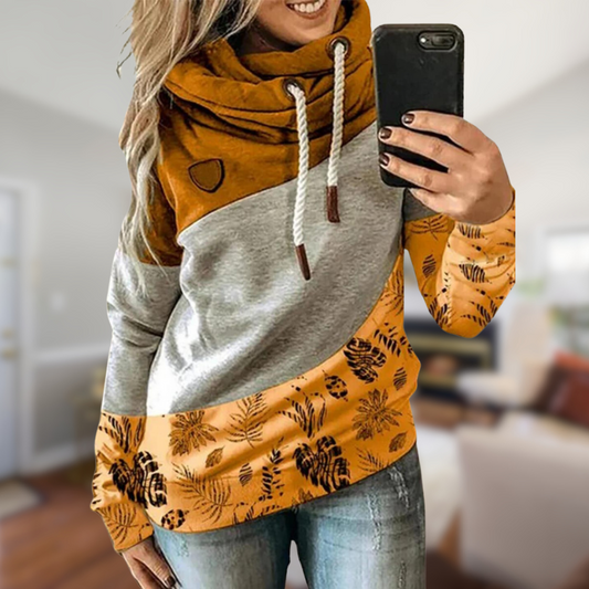 LM | Elegant and versatile winter sweater