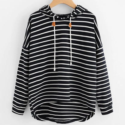 LM | Elegant and casual winter sweater