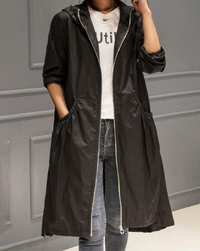 LM | Simple and stylish general jacket