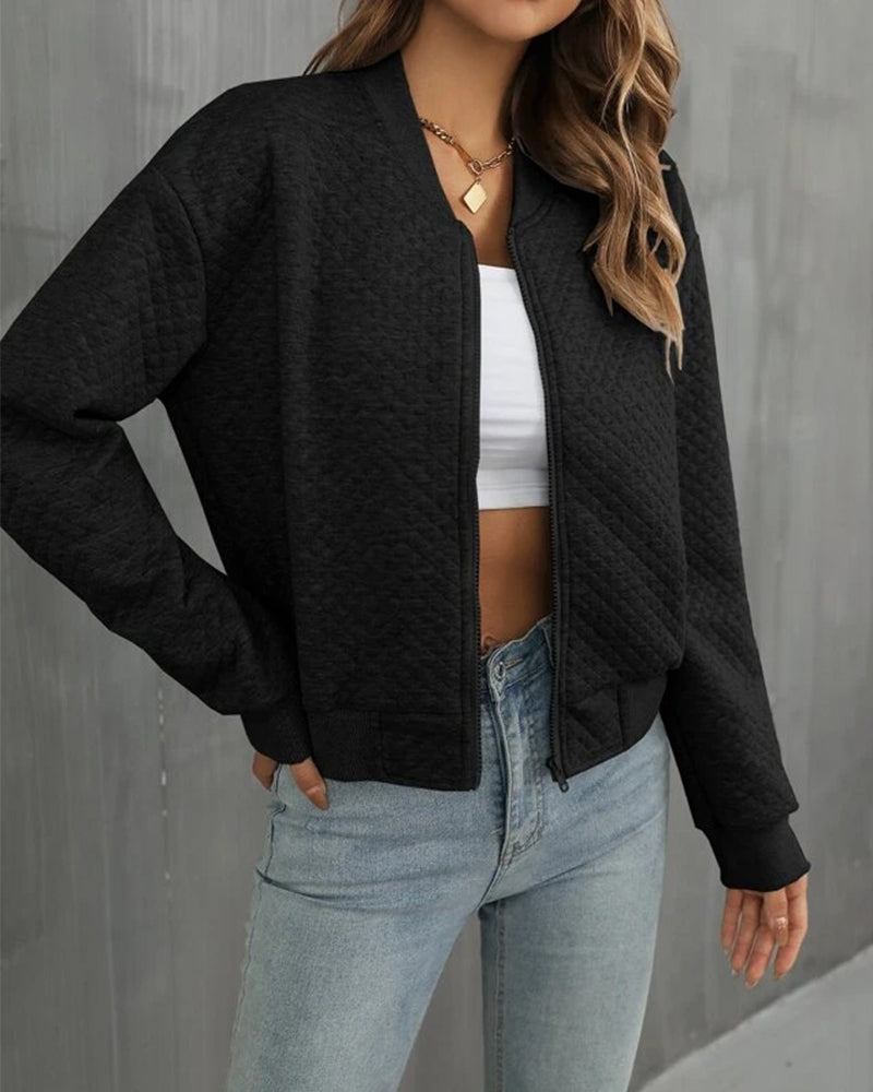 LM | Classic and fashionable winter jacket