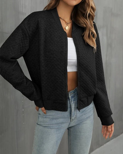 LM | Classic and fashionable winter jacket