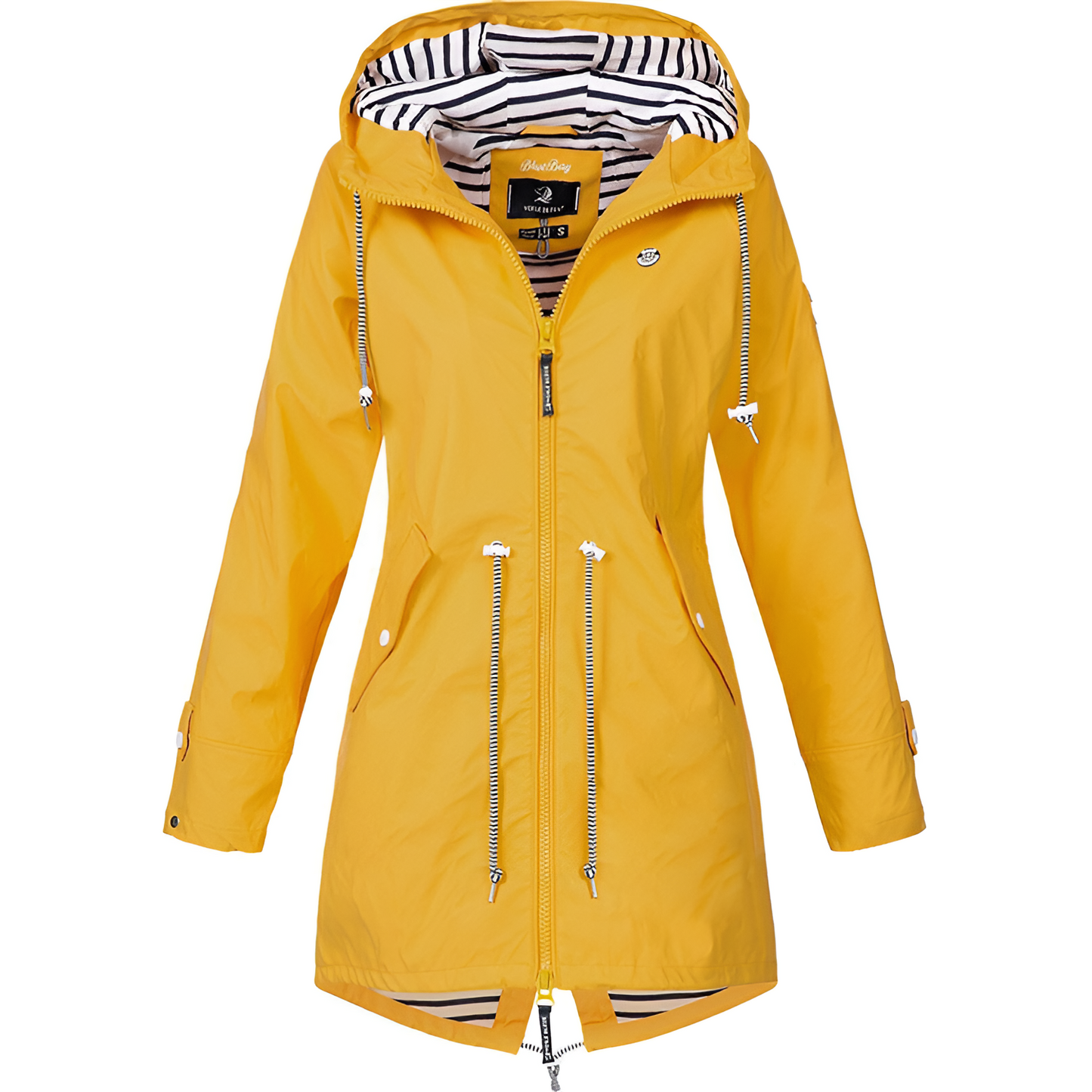 LM | Versatile and comfortable general jacket
