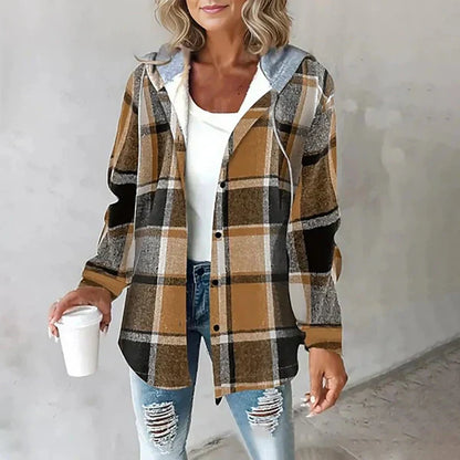 LM | Chic and versatile winter jacket