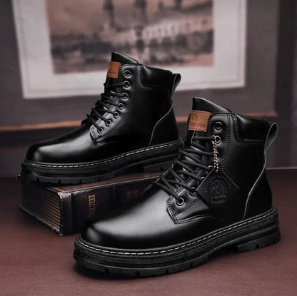 LM | Sweet and fresh boots