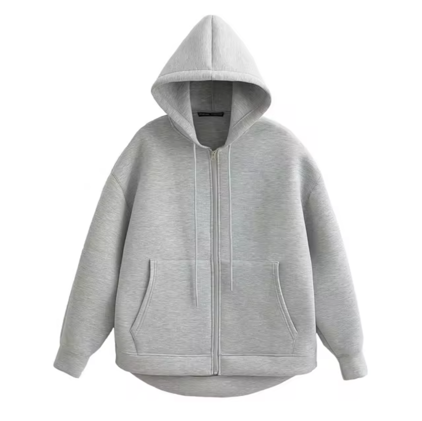 LM | Versatile and comfortable winter jacket