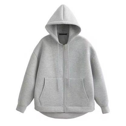 LM | Versatile and comfortable winter jacket