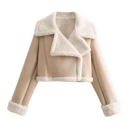 LM | Simple and stylish winter jacket