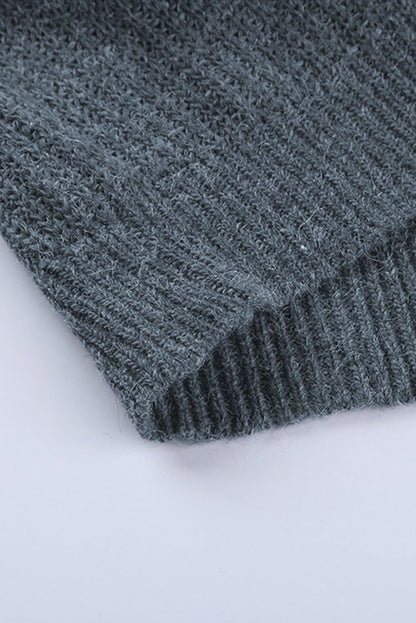 LM | Effortless and chic winter sweaters
