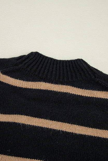 LM | Classic and stylish winter cardigan
