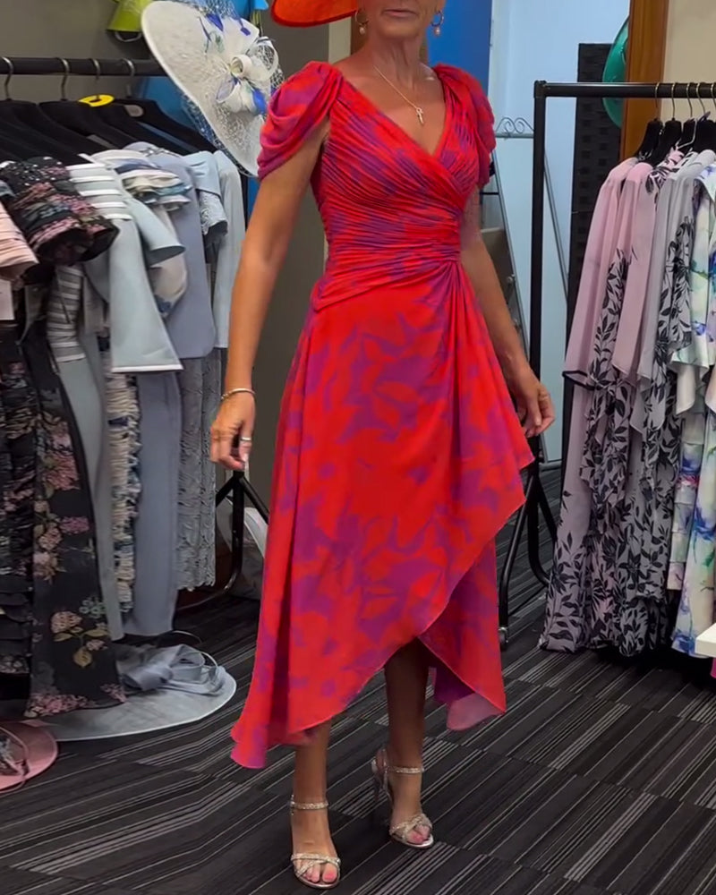 LM | Casual and effortless summer dress