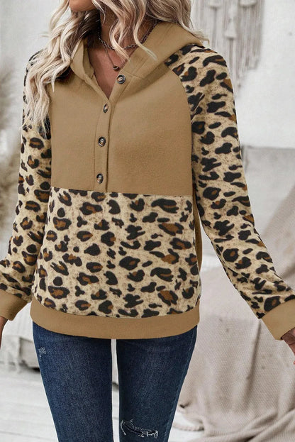 LM | Chic and versatile hoodie