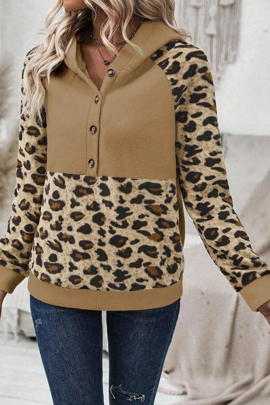 LM | Chic and versatile hoodie