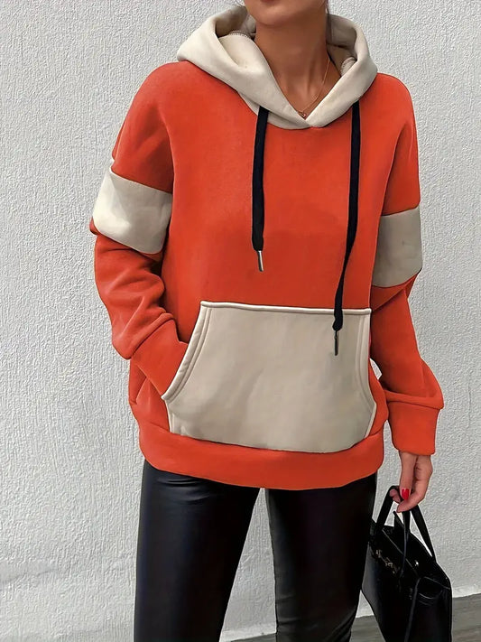 LM | Classic and stylish winter sweater