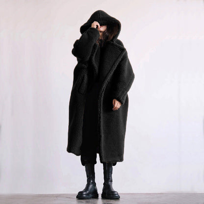 LM | Effortless and stylish general jacket