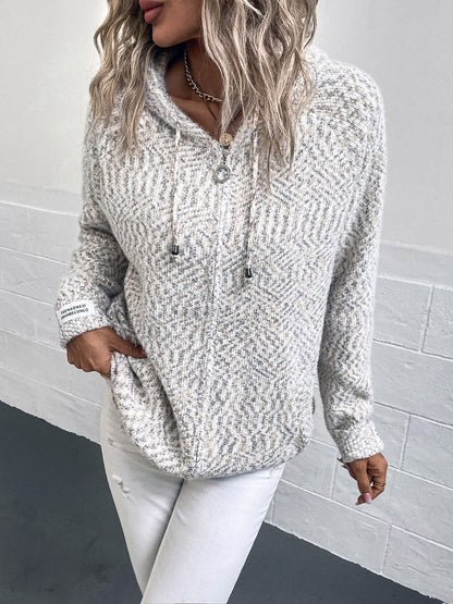 LM | Timeless and stylish winter sweater