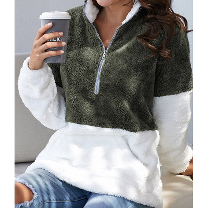LM | Chic and versatile winter jacket