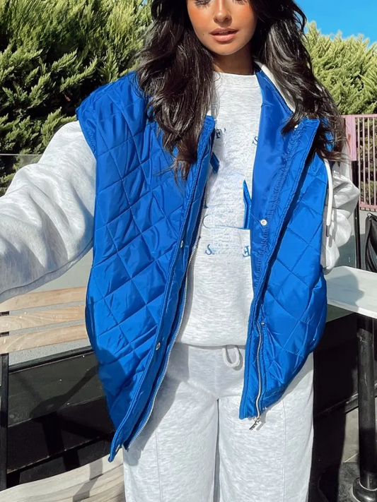 LM | Elegant and casual winter cardigan